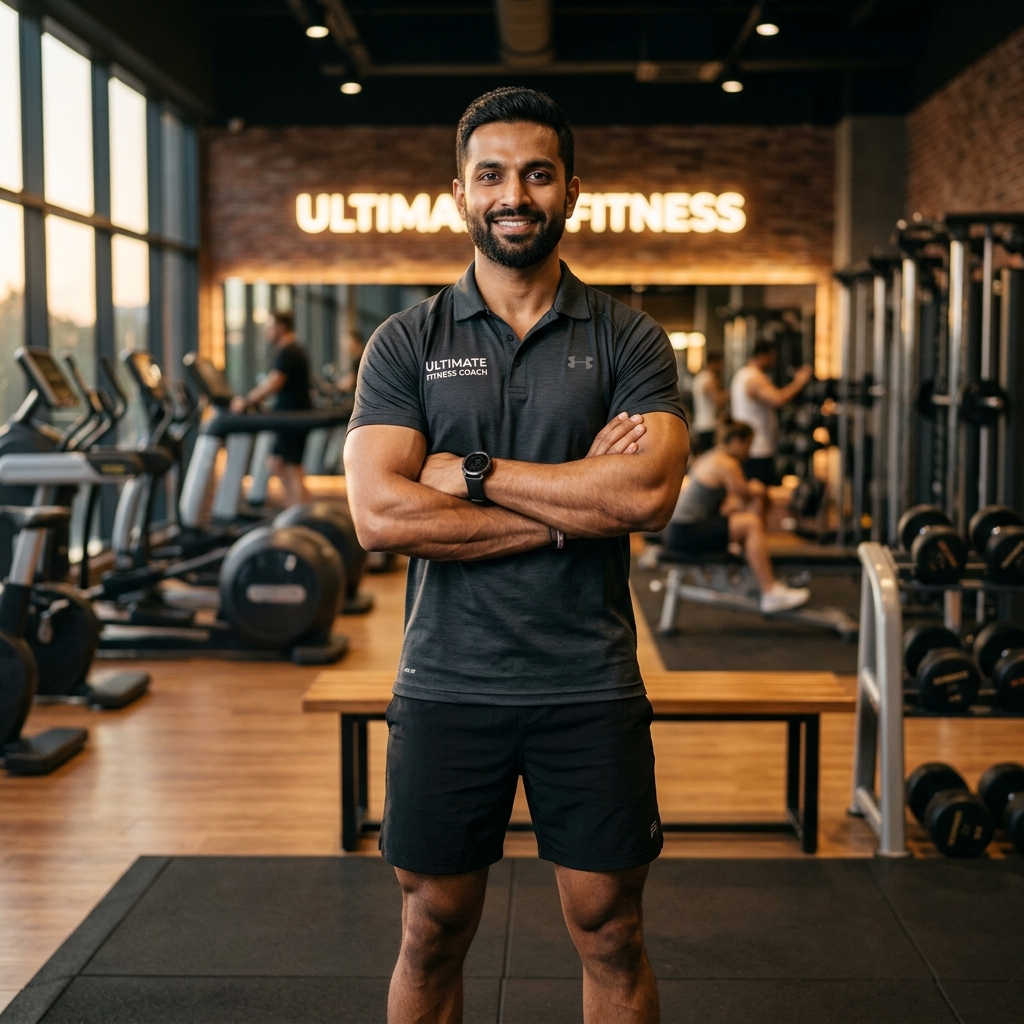 High Lunge Profile